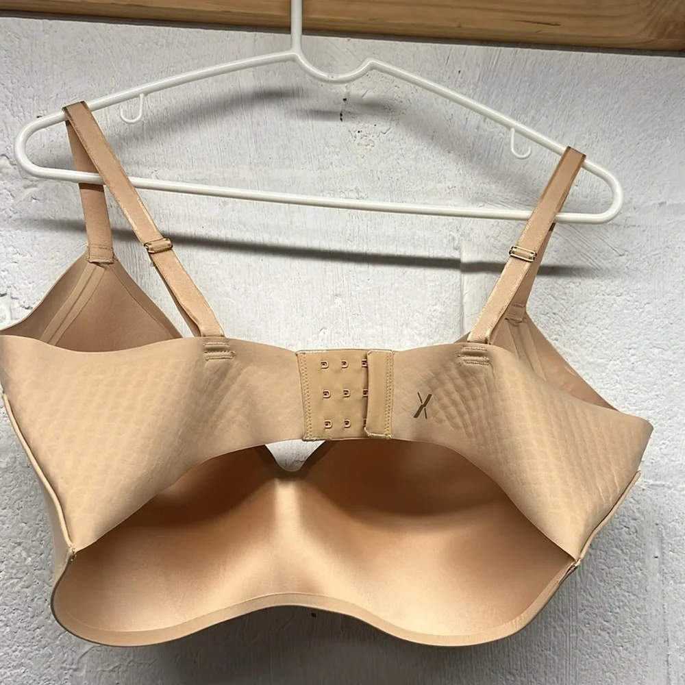 Knix Wingwoman Contour Bra Cavassa Size 8